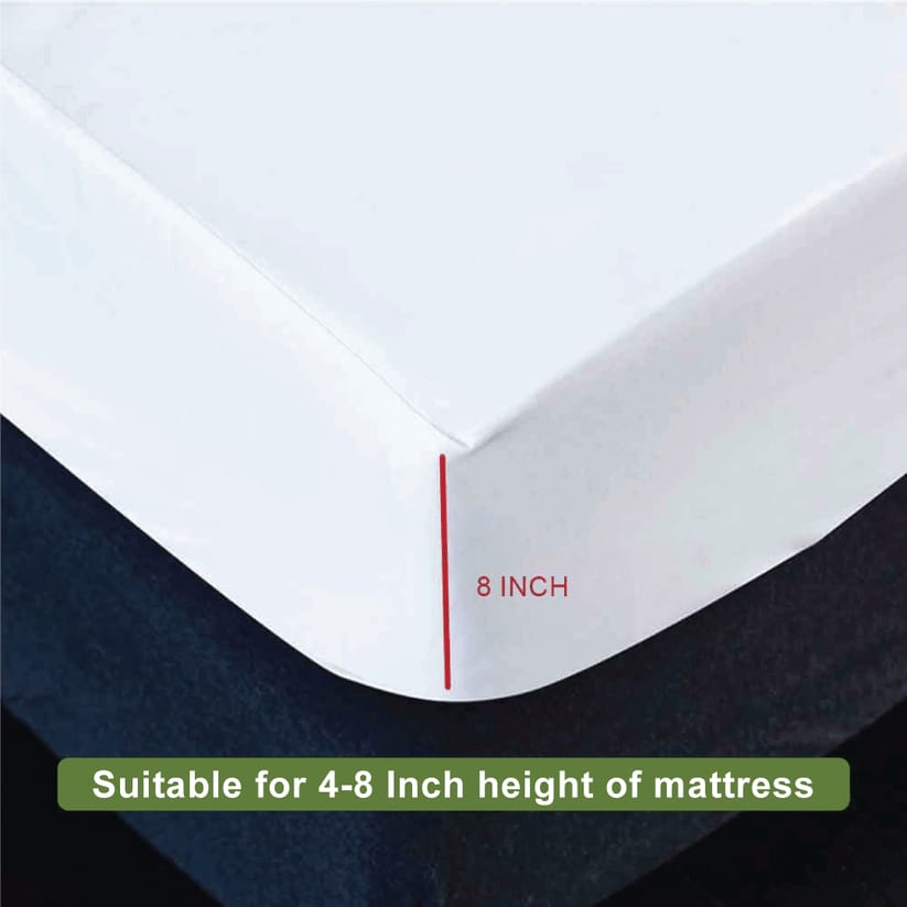 Terry Mattress Protector