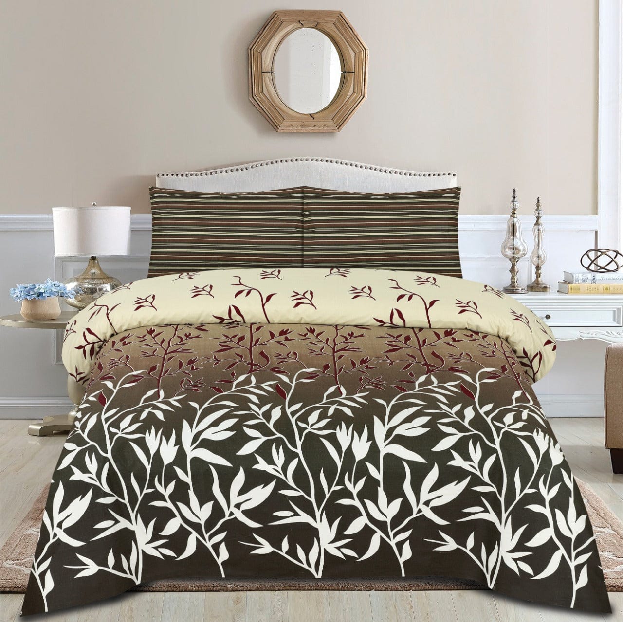 Autumn - Bed Sheet