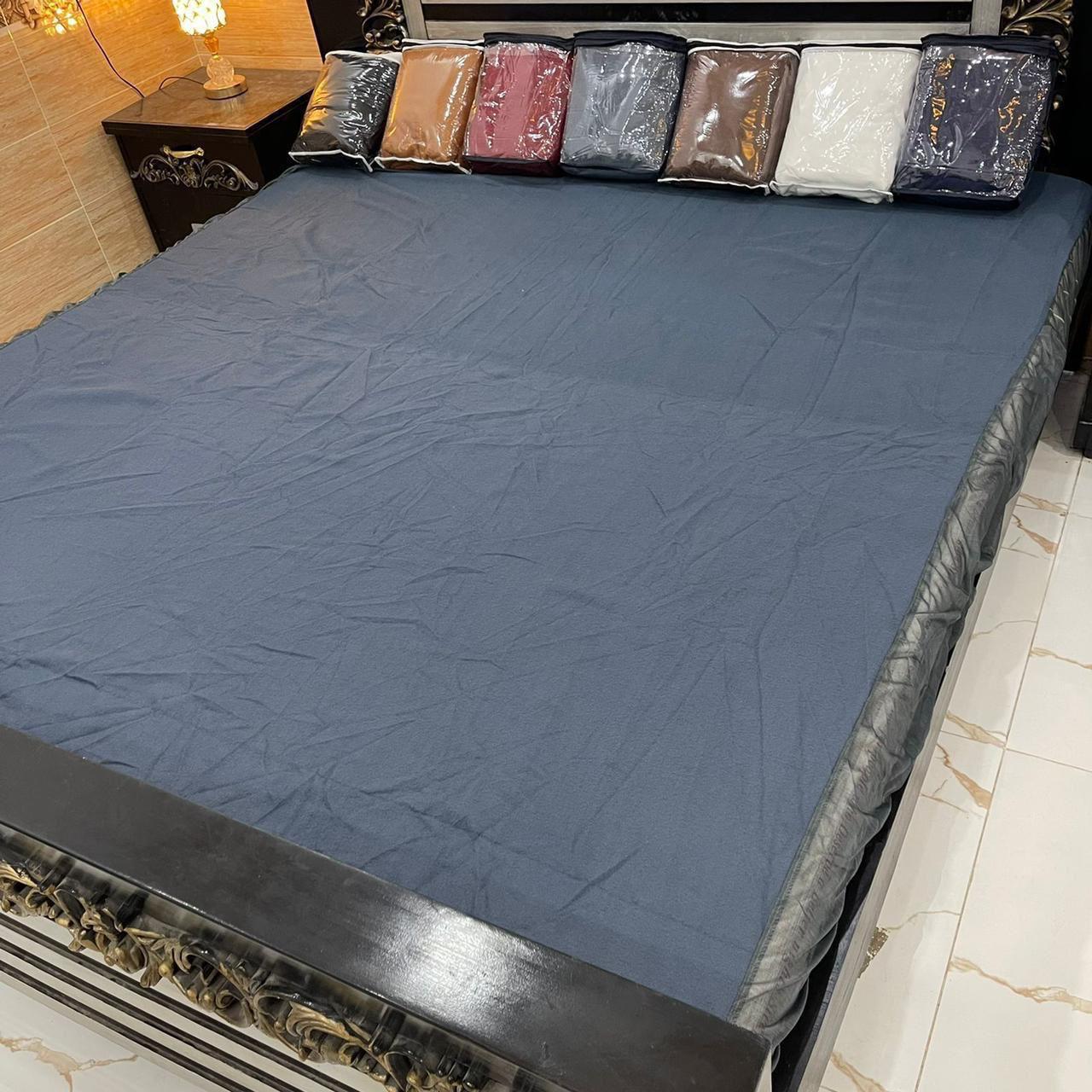 Terry Mattress Protector