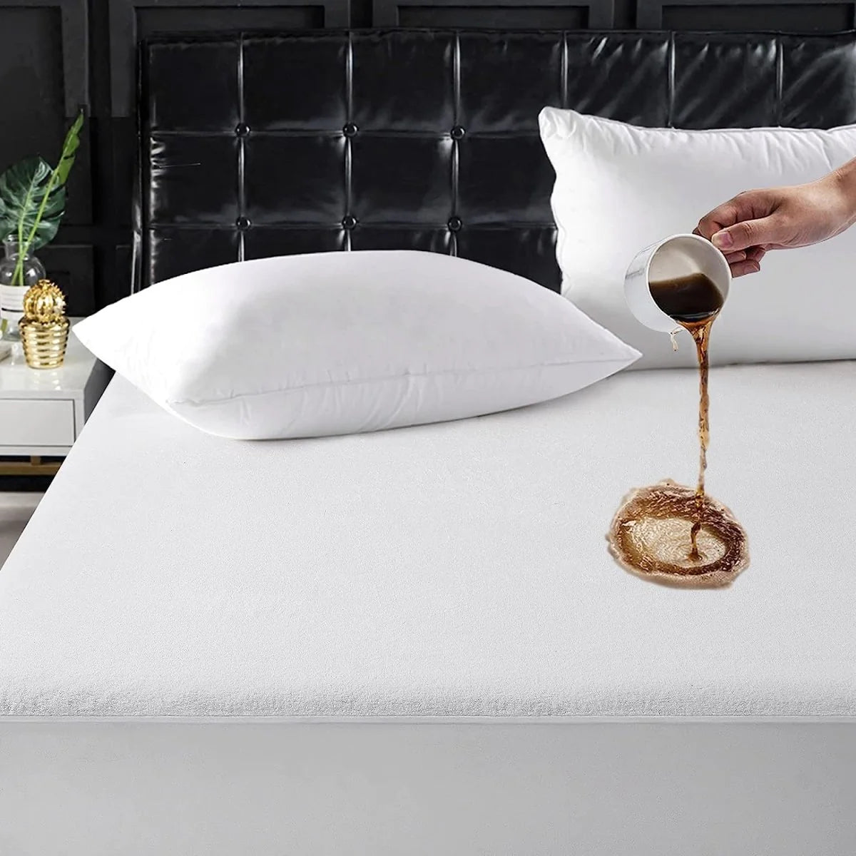 Terry Mattress Protector