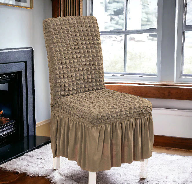 Persian Chair Covers - Mouse