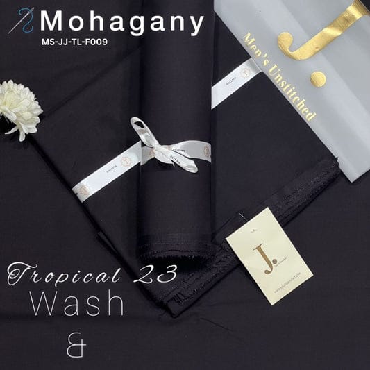 J Dot Premium Summer Tropical Unstitched Suit for E4-06 Mohagnny